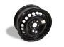 Image of Wheel (7x16&quot;) image for your Volvo V60 Cross Country  